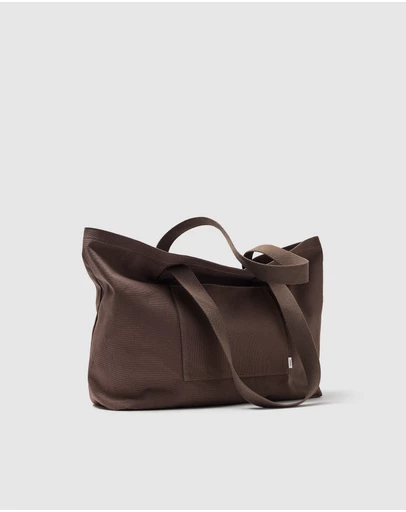 UNISON - Unison Tote Bag