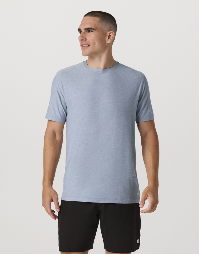Vuori - Strato Tech Tee