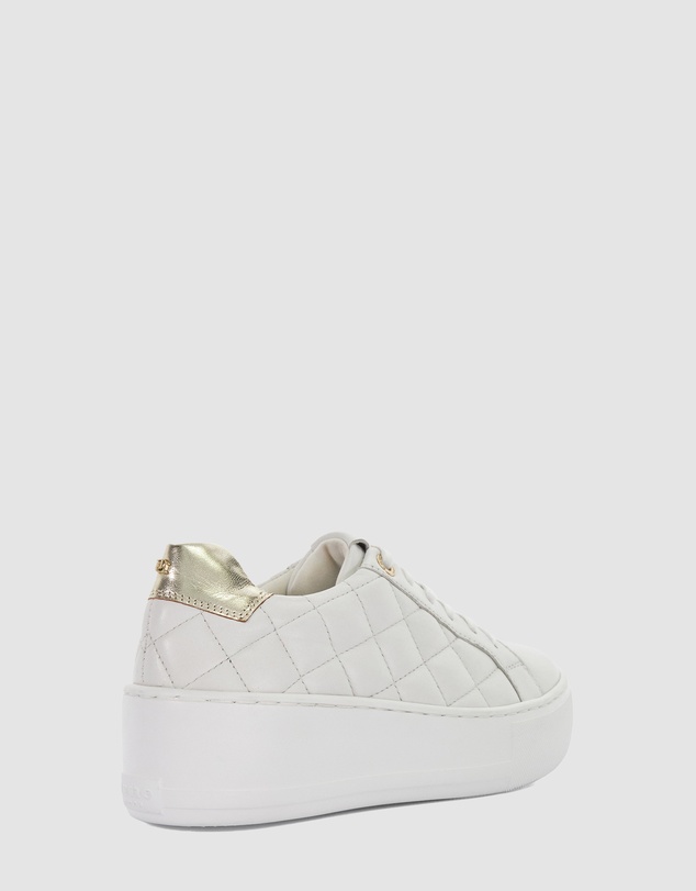 Dune London - Elizas - White