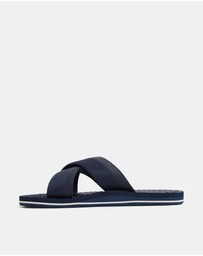 ALDO - Toti Crisscross Sandals
