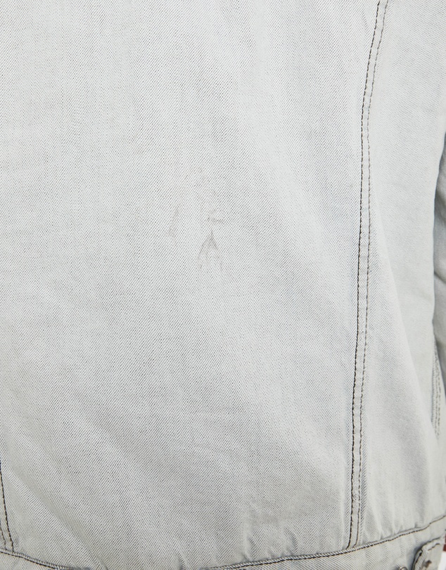 Vintage by The Real Deal - Pre Loved - 90s Levi's Sherpa Lined Denim Jacket