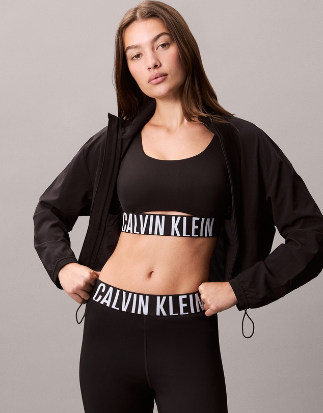 Calvin Klein - Intense Power Medium Impact Sports Bra