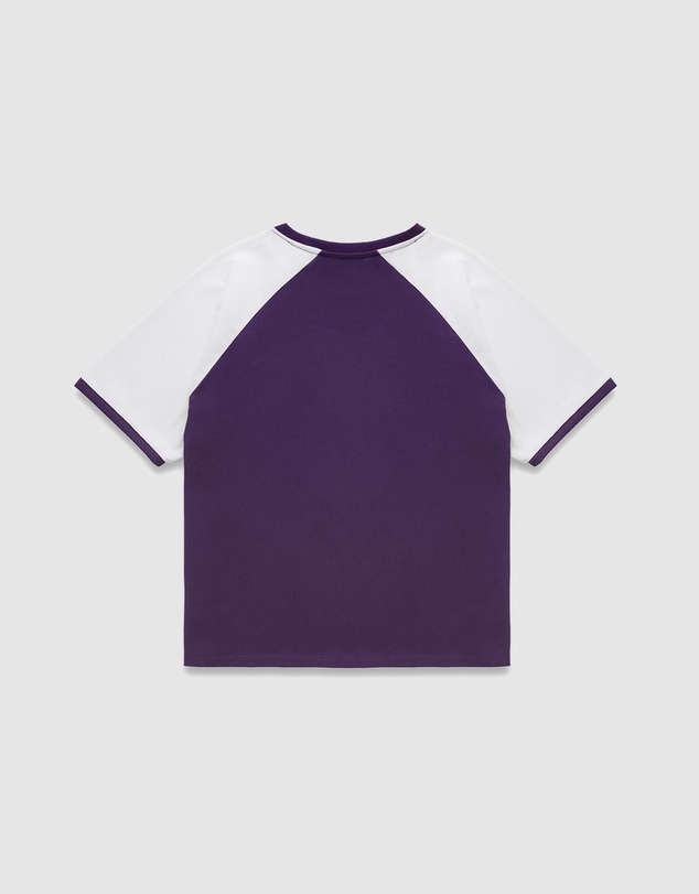 Duke + Dexter - MC Raise Hell College T-Shirt