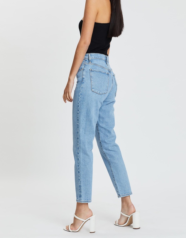 Nobody Denim - Kennedy Jeans