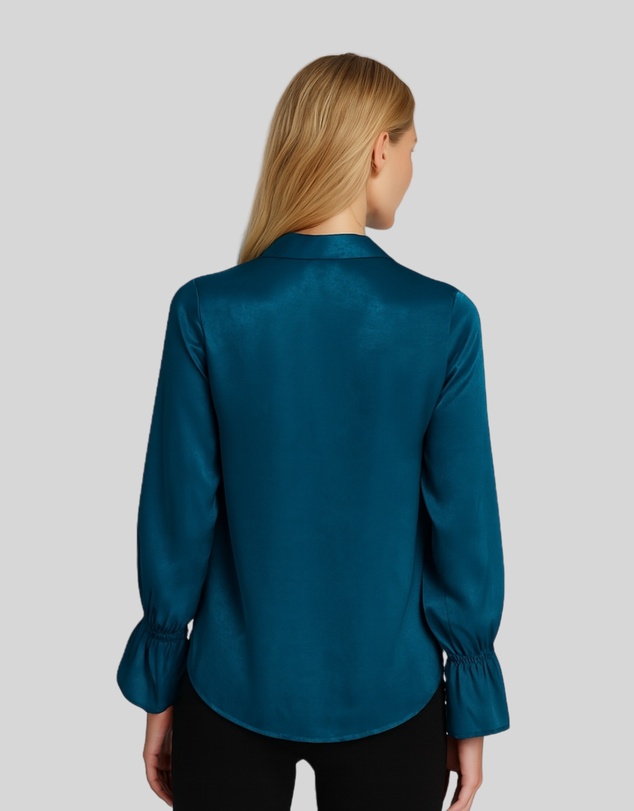KAJA Clothing - Aimee Top