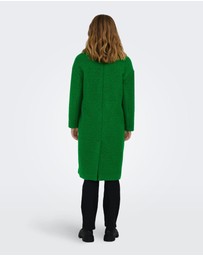 ONLY - Valeria Piper Coat