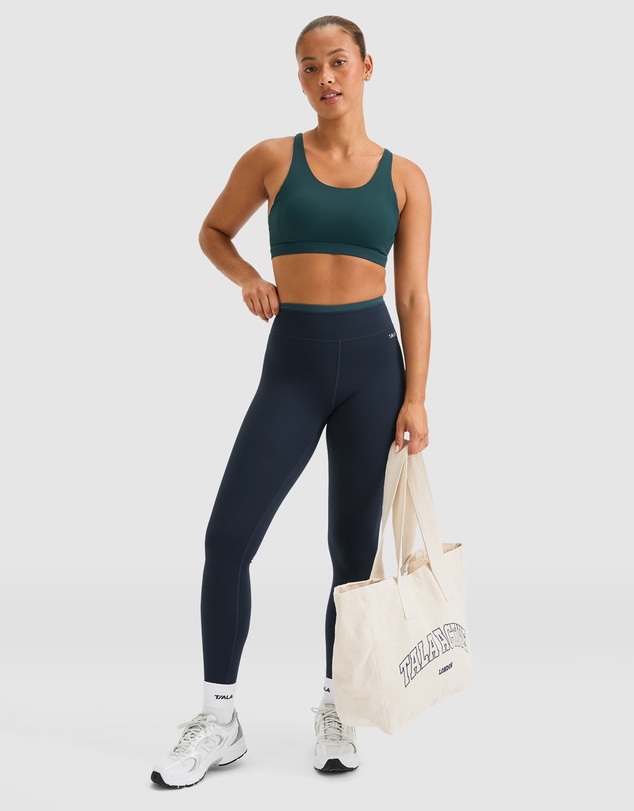 TALA - SkinLuxe Waistband Full Length Leggings