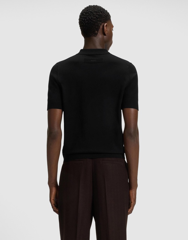 HUGO - San Peter Polo