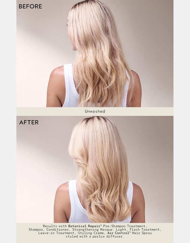 Aveda - Botanical Repair Bond-Building Pre Shampoo Treatment