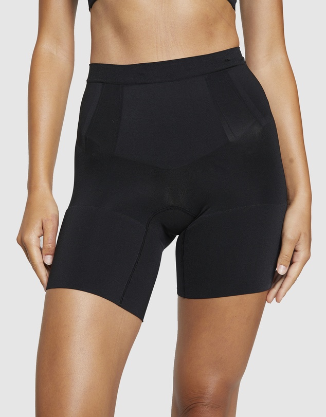 Spanx - SPANXsculpt™ OnCore Mid-Thigh Short
