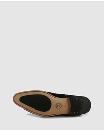 Brando - Oswell Dress Boots