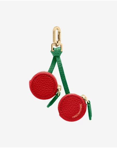 Maison De Sabre - The SABRÉMOJI™ Fruit Charm