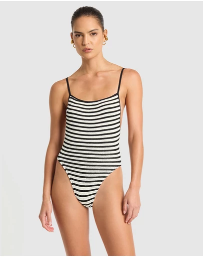Bond-Eye Swimwear - Pip One Piece