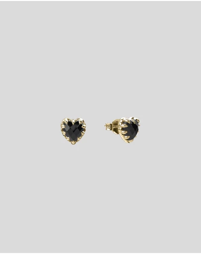 Stolen Girlfriends Club - Love Claw Earrings