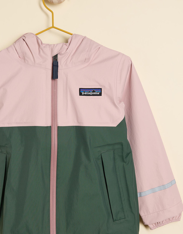 Patagonia - Torrentshell 3L Rain Jacket - Babies