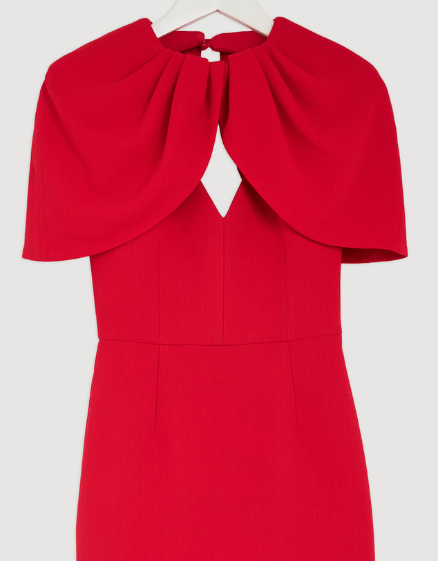 Revibe - Repaired Rebecca Vallance Cameron Gown - AU 6