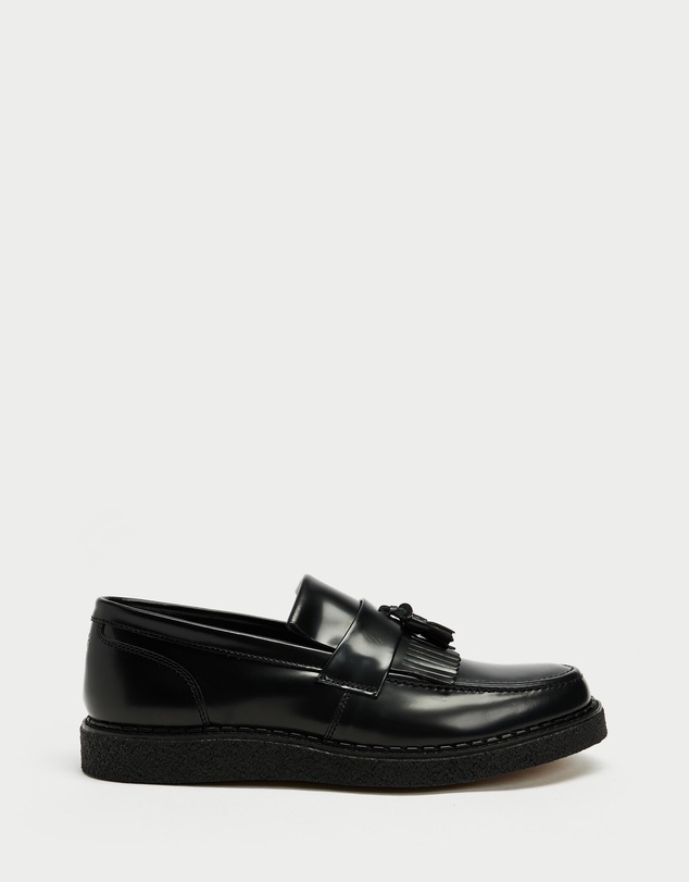 Fred Perry - GC X FP Tassel Loafer Leather