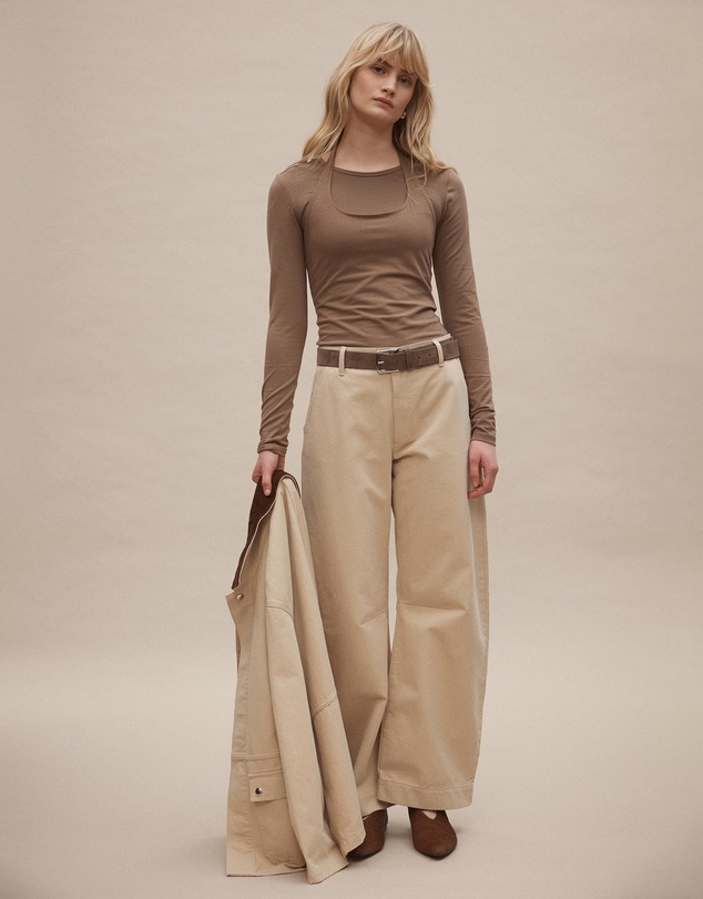 Nobody Denim - Vera Trousers