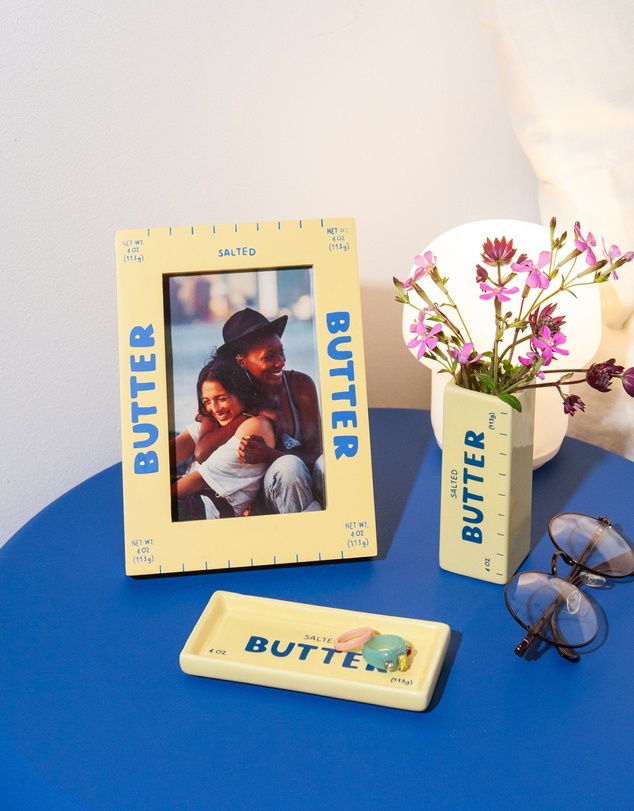 DOIY - Butter Photo Frame