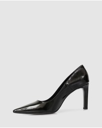Sempre Di - Nasila Heels