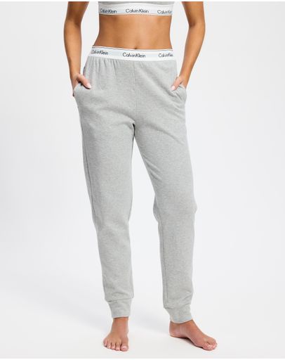 Grey Heather