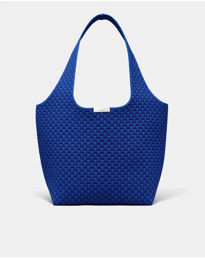 MIMCO - Amelie Basket Tote Bag
