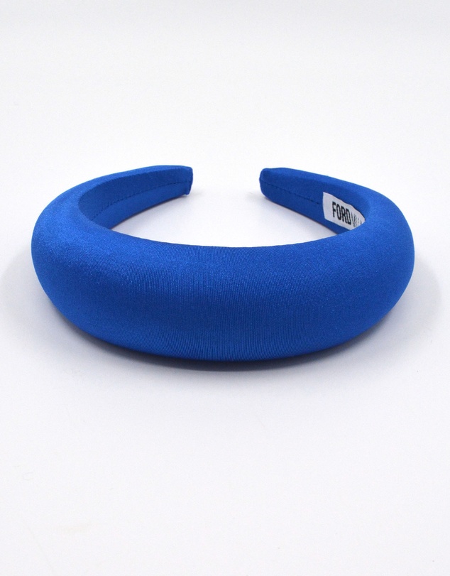FORD MILLINERY - Monica Headband