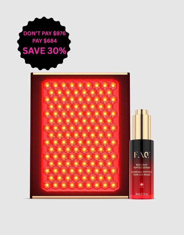 FOREO - LED Rejuvenation System
