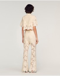 Sandro - Ame Shirt