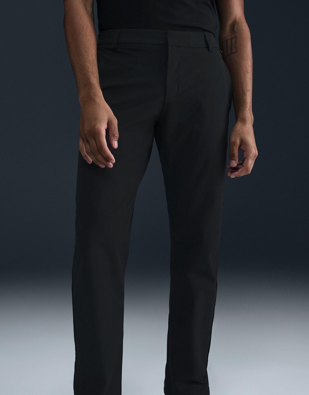 Nike - 24.7 Perfectstretch Dri-FIT Regular Chino Pants