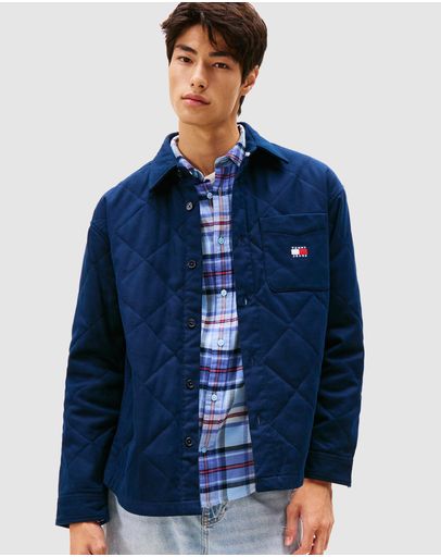 Dark Night Navy