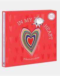 Brumby Sunstate - In My Heart Deluxe Gift Edition