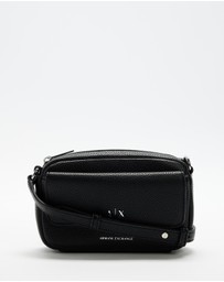 Armani Exchange - Nicole Crossbody Bag