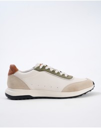 3 Wise Men - 3 Wise Men Costello Sneaker