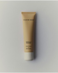 Country Road - Australian Made Neroli & Orange Hand Cream 60ml
