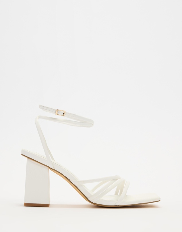 Dazie - Sadie Block Heels