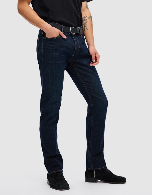Neuw - Lou Straight Typecast Jeans