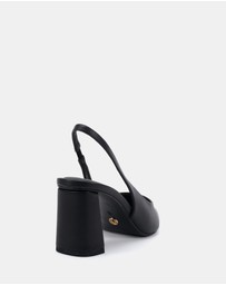 Novo - Irie Heels