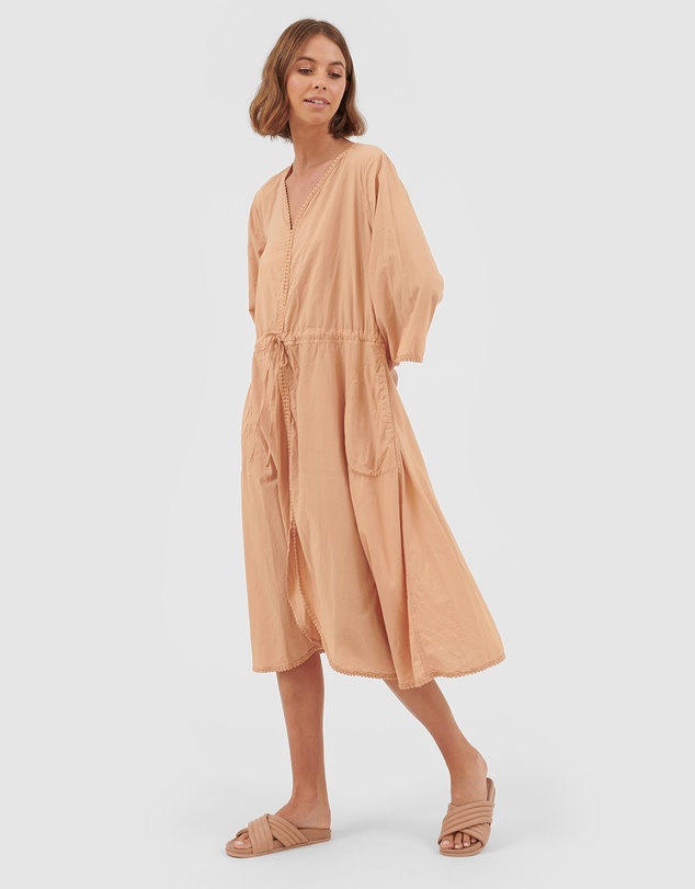 Primness - Pooly Dress