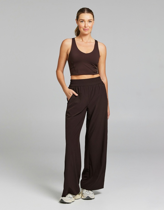Rockwear - On Duty Straight Leg Pant
