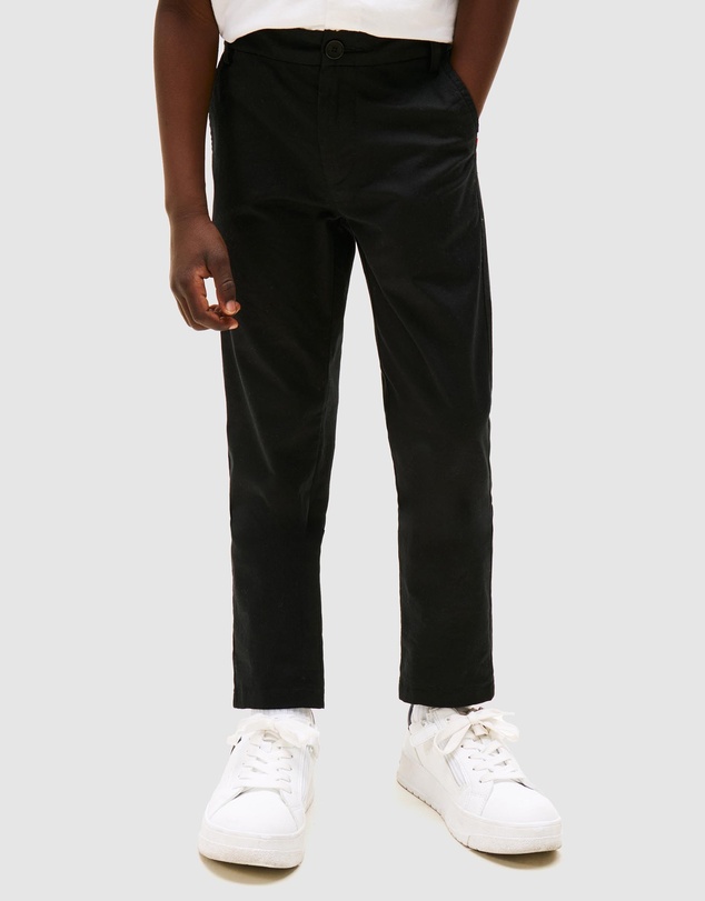 Tommy Hilfiger - 1985 Collection Chinos - Kids