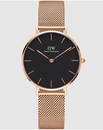 Daniel Wellington - Petite Melrose 32mm