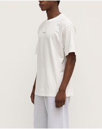 Assembly Label - Atelier Logo Tee