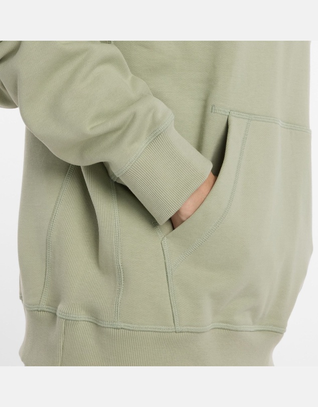 New Balance - Athletics French Terry Logo Hoodie