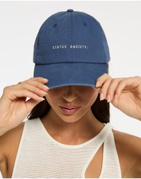 Status Anxiety - Status Anxiety Cap