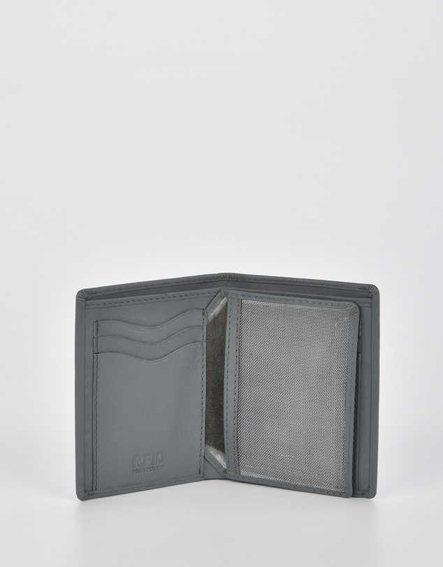 Cobb & Co - Smith RFID Soft Leather Wallet