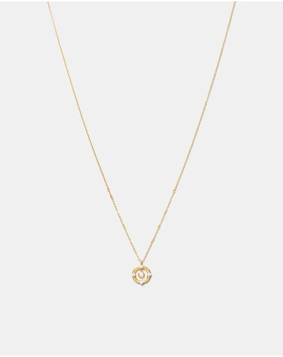MIMCO - Opalescent Necklace
