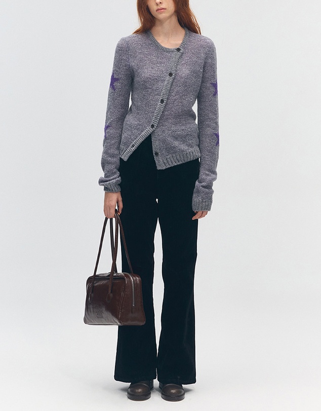 MARGESHERWOOD - Soft Boston Bag