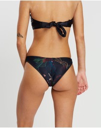 Duskii - Fleur Deep V Bottoms