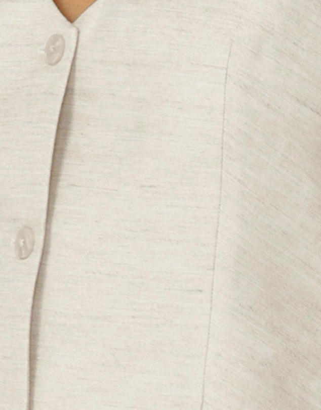 Lorna Jane - Hamptons Linen Halter Vest